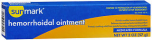 Sunmark Hemorrhoidal Ointment Medicated Formula