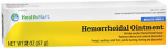 Health Mart Hemorrhoidal Ointment