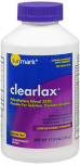 Sunmark Clearlax Powder Unflavored 17.9 OZ