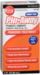 Cara Pin-Away Pinworm Treatment Liquid Caramel Flavored