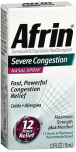 Afrin Severe Congestion Nasal Spray