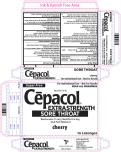 CEPAC LOZ SF CHRY INST 16CT 24