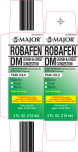 ROBAFEN LIQ DM COUGH MMP 118ML