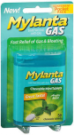 MYLANTA Gas Chewable Mini-Tablets Arctic Mint