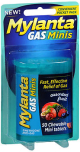 Mylanta Gas Minis Chewable Tablets Assorted Fruit