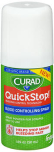 Curad Quick Stop! Blood Controlling Spray