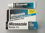 MICONAZ NITR CRM 2% TAR   1OZ@