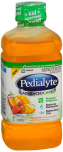 Pedialyte Advanced Care Electrolyte Solution Tropical Fruit