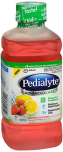 Pedialyte Advanced Care Electrolyte Solution Strawberry Lemonade