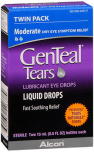 GenTeal Lubricant Eye Drops Moderate