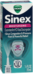 Sinex Decongestant Nasal Spray