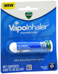 Vicks VapoInhaler Menthol Scent