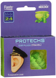 Flents Protechs Ear Plugs Travel