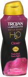 TROJAN Lubricants Personal Lubricant H2O Closer