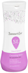 Summer's Eve Cleansing Wash Island Splash