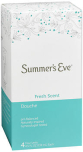 Summer's Eve Douches Fresh Scent