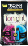 TROJAN Lubricants Premium Collection Personal Lubricants Tonight