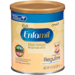 ENFAMIL REGULINE PWD 12.4OZ