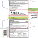 SENNA LAX TAB UD MMP 10X10@