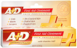 A&D First Aid Ointment - 1.5 oz