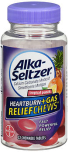 Alka-Seltzer Heartburn + Gas Relief Chews Tropical Punch