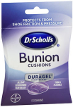 Dr. Scholl's Bunion Cushions 5 EA