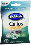 Dr. Scholl's Callus Removers