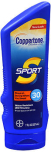 Coppertone Sport Sunscreen Lotion SPF 30