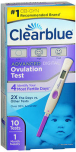 Clearblue Advanced Digital Ovulation Test