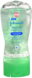 JOHNSON'S Baby Oil Gel Aloe & Vitamin E