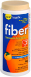 Sunmark Fiber Laxative Smooth Texture Orange Flavor