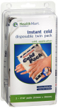 Health Mart Pharmacy Instant Cold Disposable Twin Packs