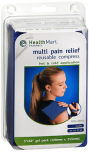 Health Mart Pharmacy Multi Pain Relief Reusable Compress