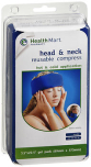 Health Mart Pharmacy Head & Neck Reusable Compress