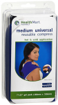 Health Mart Pharmacy Medium Universal Reusable Hot & Cold Compress