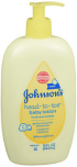 JOHNSON'S Head-to-Toe Baby Lotion