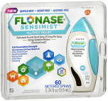 Flonase Sensimist Allergy Relief Spray 60 EA