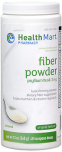 Health Mart Fiber Powder Original Texture Unflavored