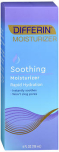 Differin Soothing Moisturizer