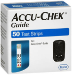 ACCU-CHEK Guide Test Strips