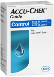 ACCU-CHEK Guide Control Solutions