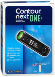 Contour Next One Blood Glucose Monitoring System