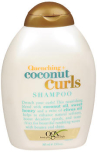 OGX Quenching + Coconut Curls Shampoo