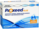 Proxeed Plus Packets