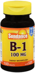 Sundance B-1 100 mg Tablets