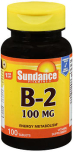 Sundance B-2 100 mg Tablets