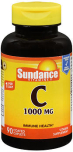 Sundance Vitamin C 1000 mg Coated Caplets