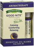 Nature's Truth Aromatherapy Essential Oil Blend Roll-On Good Nite