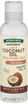 Nature's Truth Liquid Coconut Oil Unscented