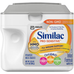 SIMILAC PROSENS HMO 1.41LB CS4